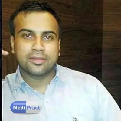Dr. Prabhchetan Singh Profile Picture