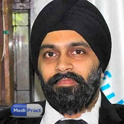 Dr. Prabhjeet Singh Narula Profile Picture