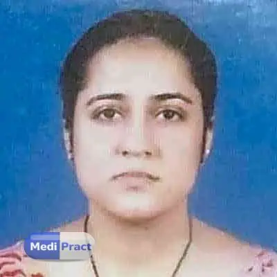 Dr. Prabhjot Kaur Profile Picture