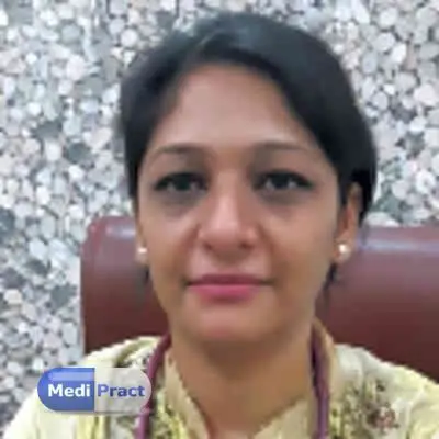 Dr. Prabhjot Kaur Bajaj Profile Picture