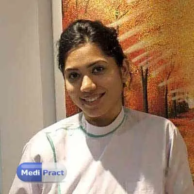 Dr. Prabhjot Kaur Profile Picture