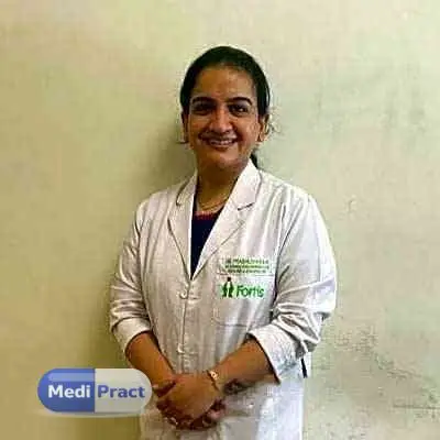 Dr. Prabhleen Kaur Profile Picture
