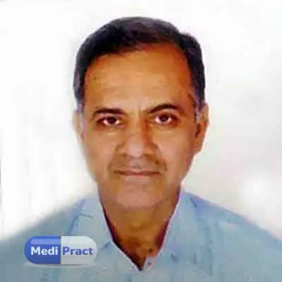 Dr. Prabhu Ahuja Profile Picture