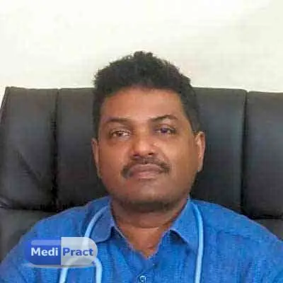 Dr. Prabhu Profile Picture