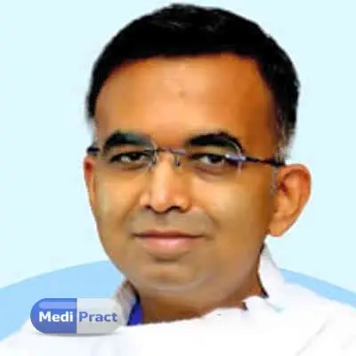 Dr. Prabhu Dev P Profile Picture
