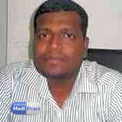 Dr. Prabhu E Profile Picture