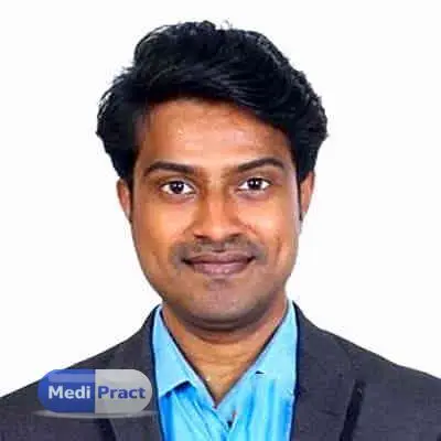 Dr. Prabhu Karunakaran Profile Picture