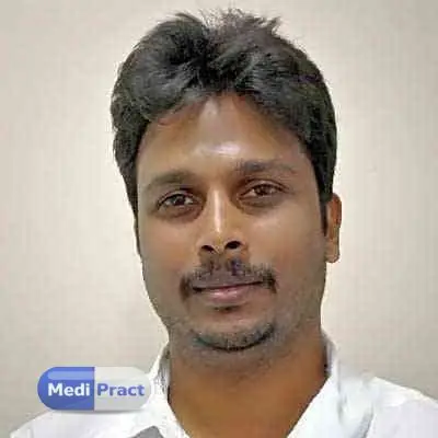 Dr. Prabhu Kumar R Profile Picture