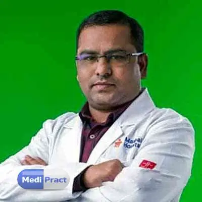 Dr. Prabhu Prasad N C Profile Picture