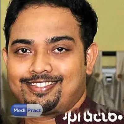 Dr. Prabhu R Profile Picture