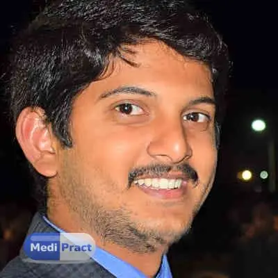 Dr. Prabhu Rohit Ramesh Profile Picture