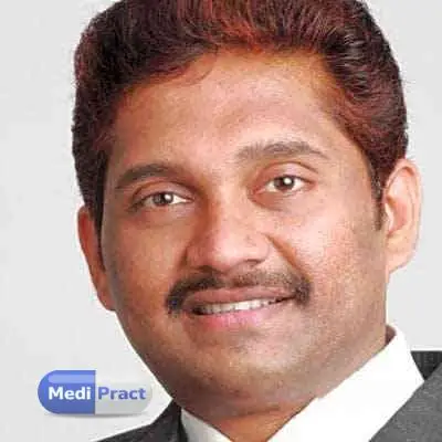 Dr. Prabhu Thilaak Profile Picture