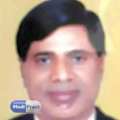 Dr. Prabhu Vyas Profile Picture