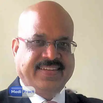 Dr. Prabhudev Salanki Profile Picture