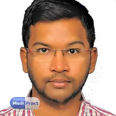 Dr. Prabhudeva TB Profile Picture