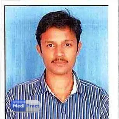 Dr. Prabhukiran Profile Picture