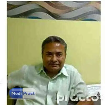 Dr. Prabir Banerjee Profile Picture
