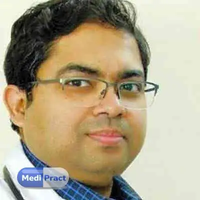 Dr. Prabir Basu Profile Picture