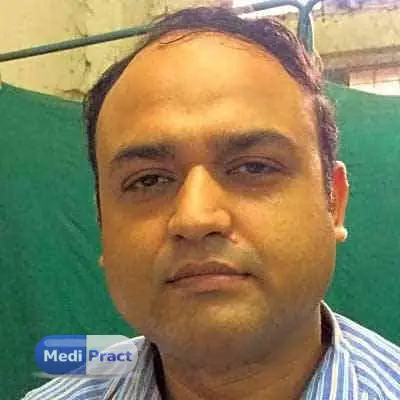 Dr. Prabir Kumar Bala Profile Picture