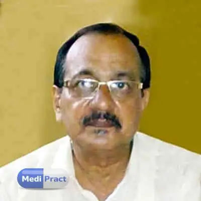 Dr. Prabir Kumar Roy Profile Picture
