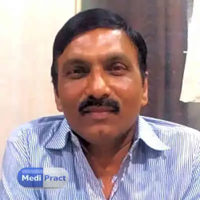 Dr. Prabir Pal Profile Picture