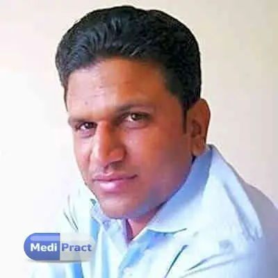 Dr. Prabjot Profile Picture