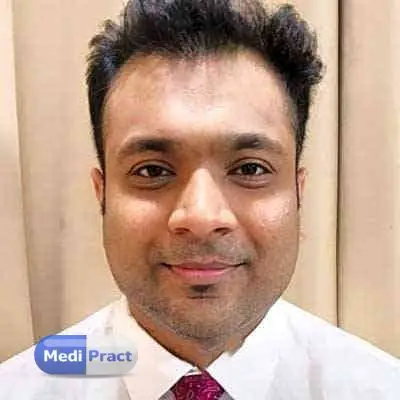 Dr. Prabodh Garg Profile Picture