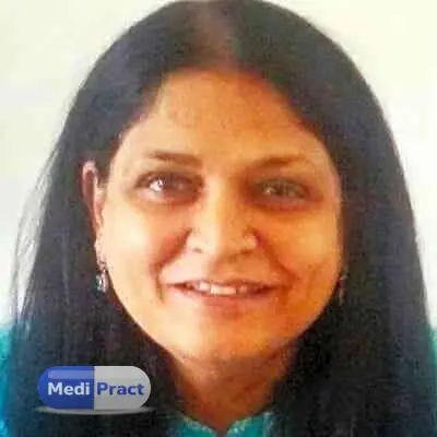 Dr. Prabodhini Gupta Profile Picture