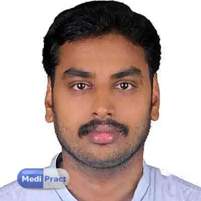 Dr. Prabu.G Profile Picture