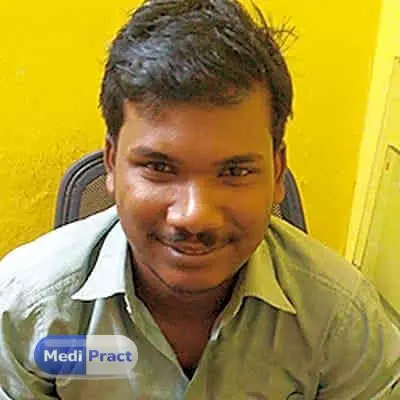 Dr. Prabu Ganesh Profile Picture