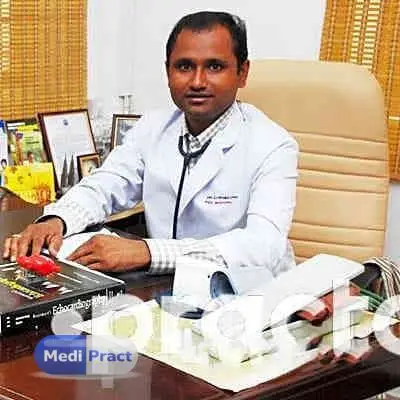 Dr. Prabu S Profile Picture