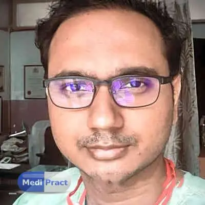 Dr. Prabu Sankar Profile Picture