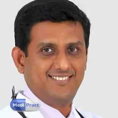 Dr. Prabudoss Profile Picture