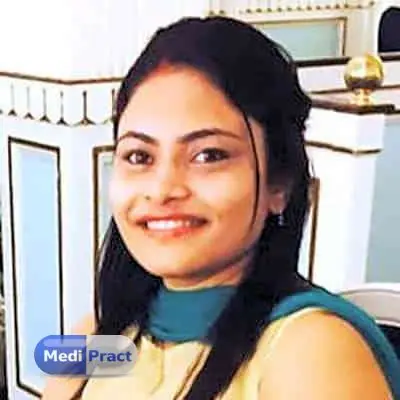 Dr. Prachee Mishra Profile Picture