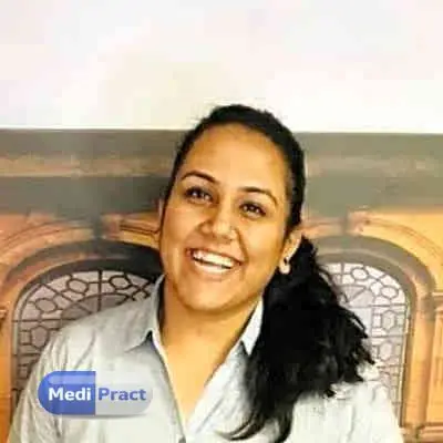 Dr. Pracheta Raval Profile Picture