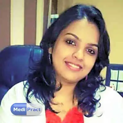 Dr. Prachi Adsul Profile Picture