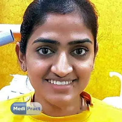 Dr. Prachi Agarwal Profile Picture