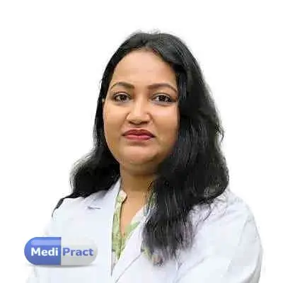 Dr. Prachi Agarwala Profile Picture