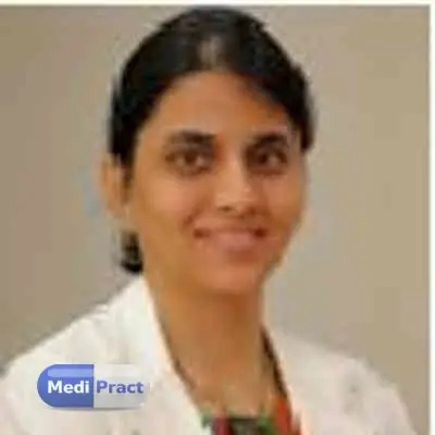 Dr. Prachi Agashe Profile Picture