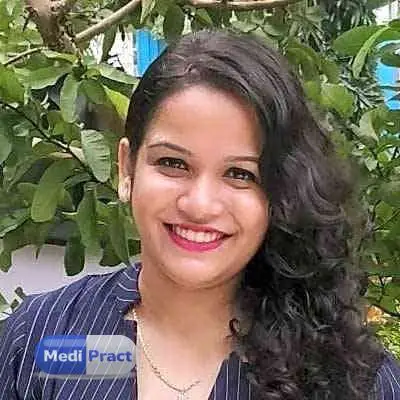Dr. Prachi Amrut Shenoy Profile Picture