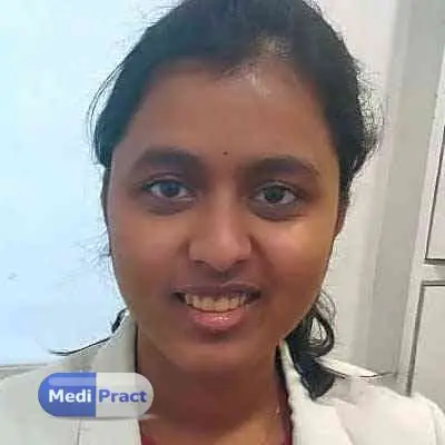 Dr. Prachi Badadal Profile Picture