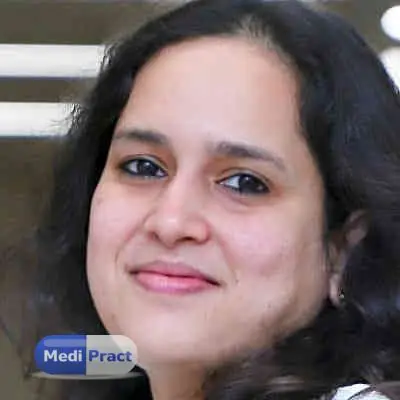 Dr. Prachi Benara Profile Picture