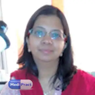 Dr. Prachi Bhagwat Profile Picture