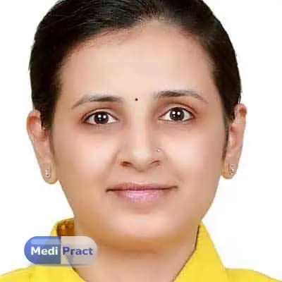 Dr. Prachi Bhattar Profile Picture