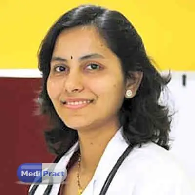 Dr. Prachi Bhosale Profile Picture