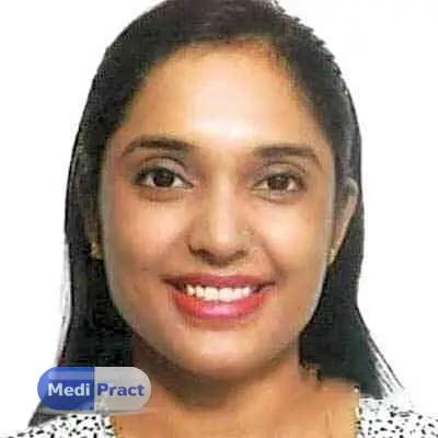 Dr. Prachi Chaurasia Profile Picture