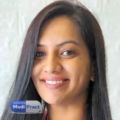 Dr. Prachi Chhindam Profile Picture