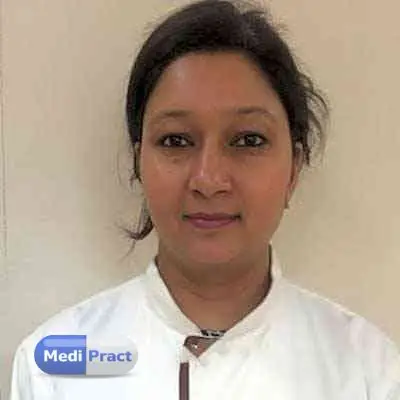 Dr. Prachi Dhingra Profile Picture