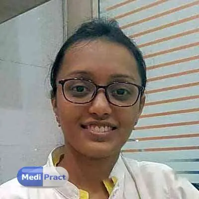 Dr. Prachi Doshi Profile Picture