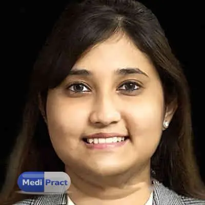 Dr. Prachi Gaonkar Profile Picture
